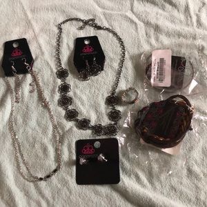 Paparazzi jewelry lot